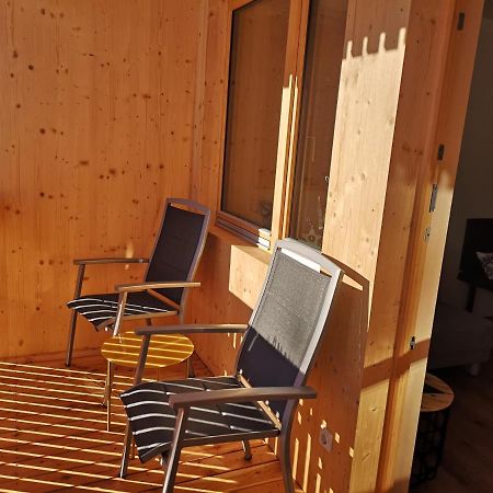 Apartment Almwiesen Mellau Exterior photo